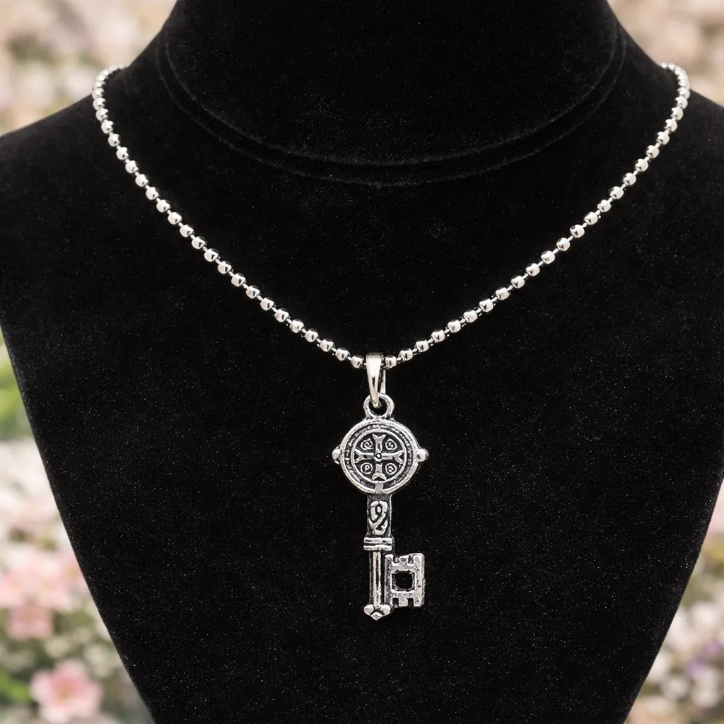 Cadena Llave de San Benito