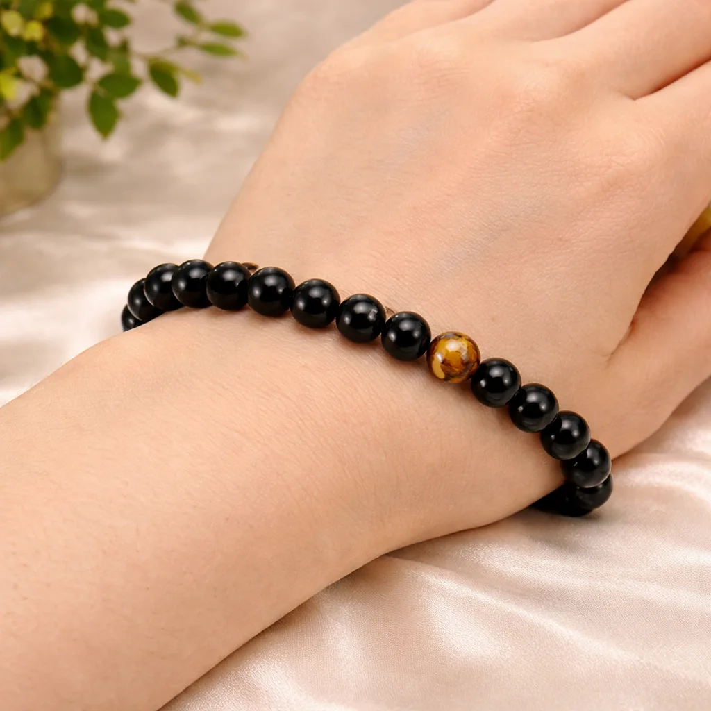 Pulsera Onix Ojo de Tigre