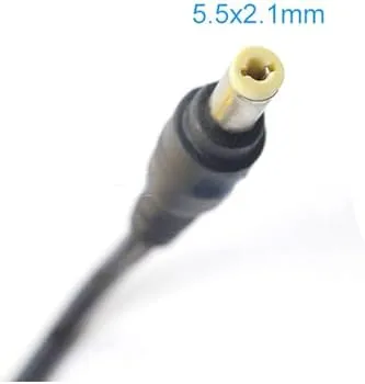 Cargador GVE 24V 4A 96W · foto 2