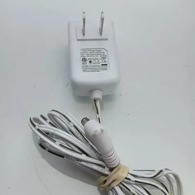 Adaptador Hiccapop Class 2 Power Supply 12V 1A