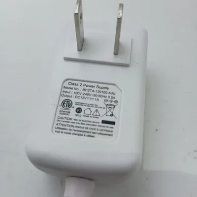 Adaptador Hiccapop Class 2 Power Supply 12V 1A · foto 2