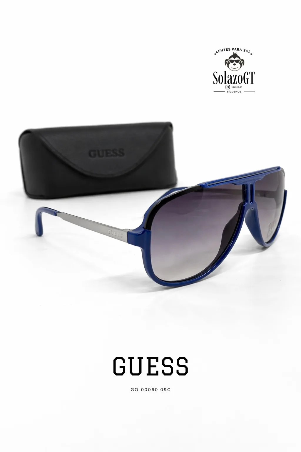 Lentes de Sol Guess · foto 2