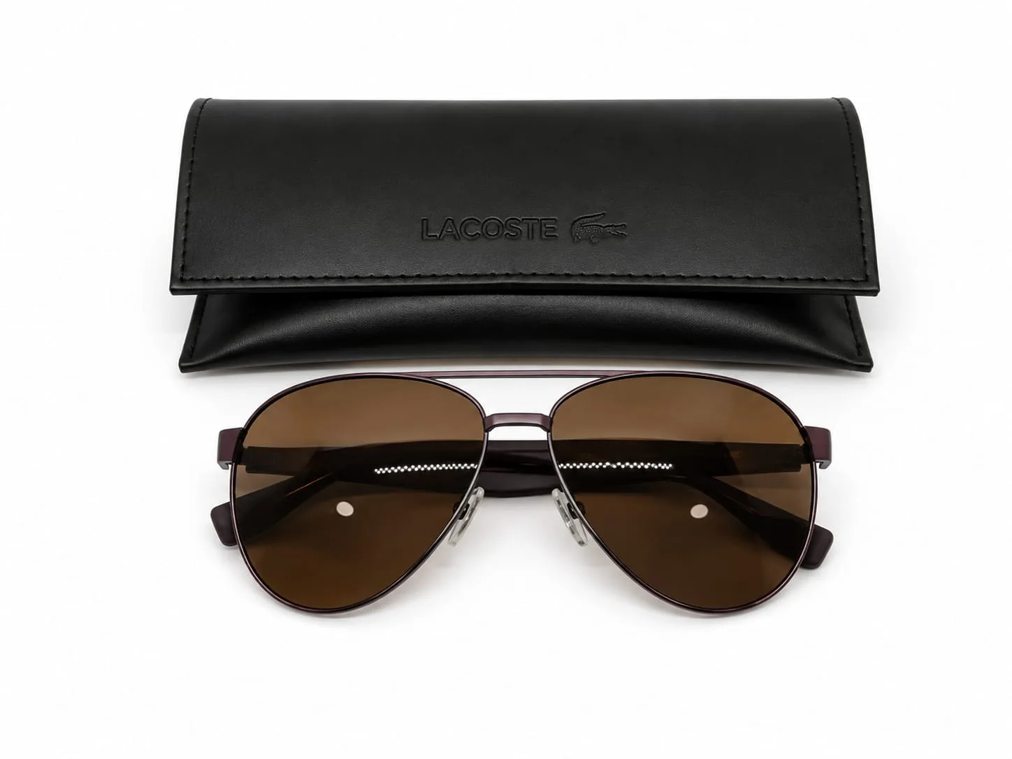 LACOSTE L185S 60-14-140 miniatura 1