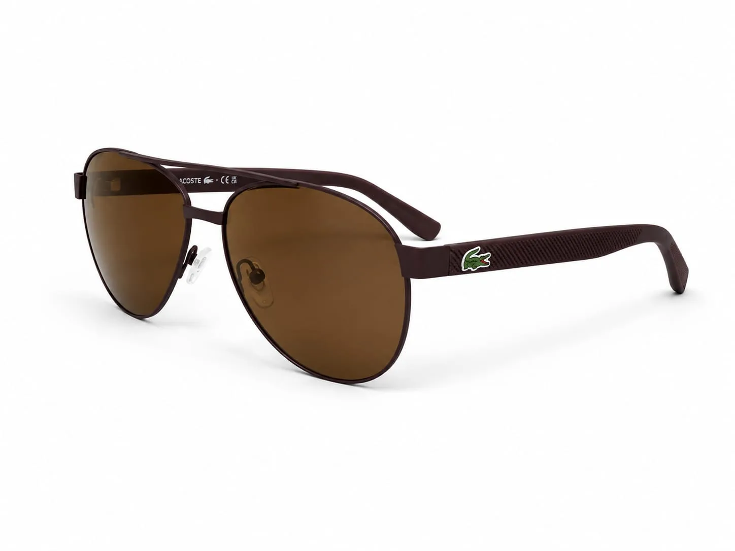 LACOSTE L185S 60-14-140 miniatura 2