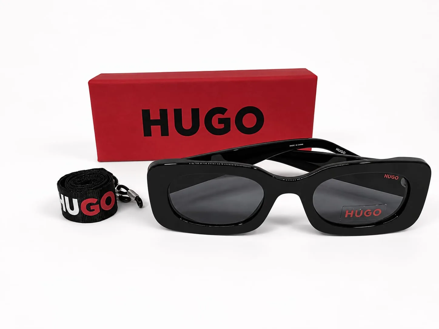 HUGO 1220/S 52-23-145 miniatura 1