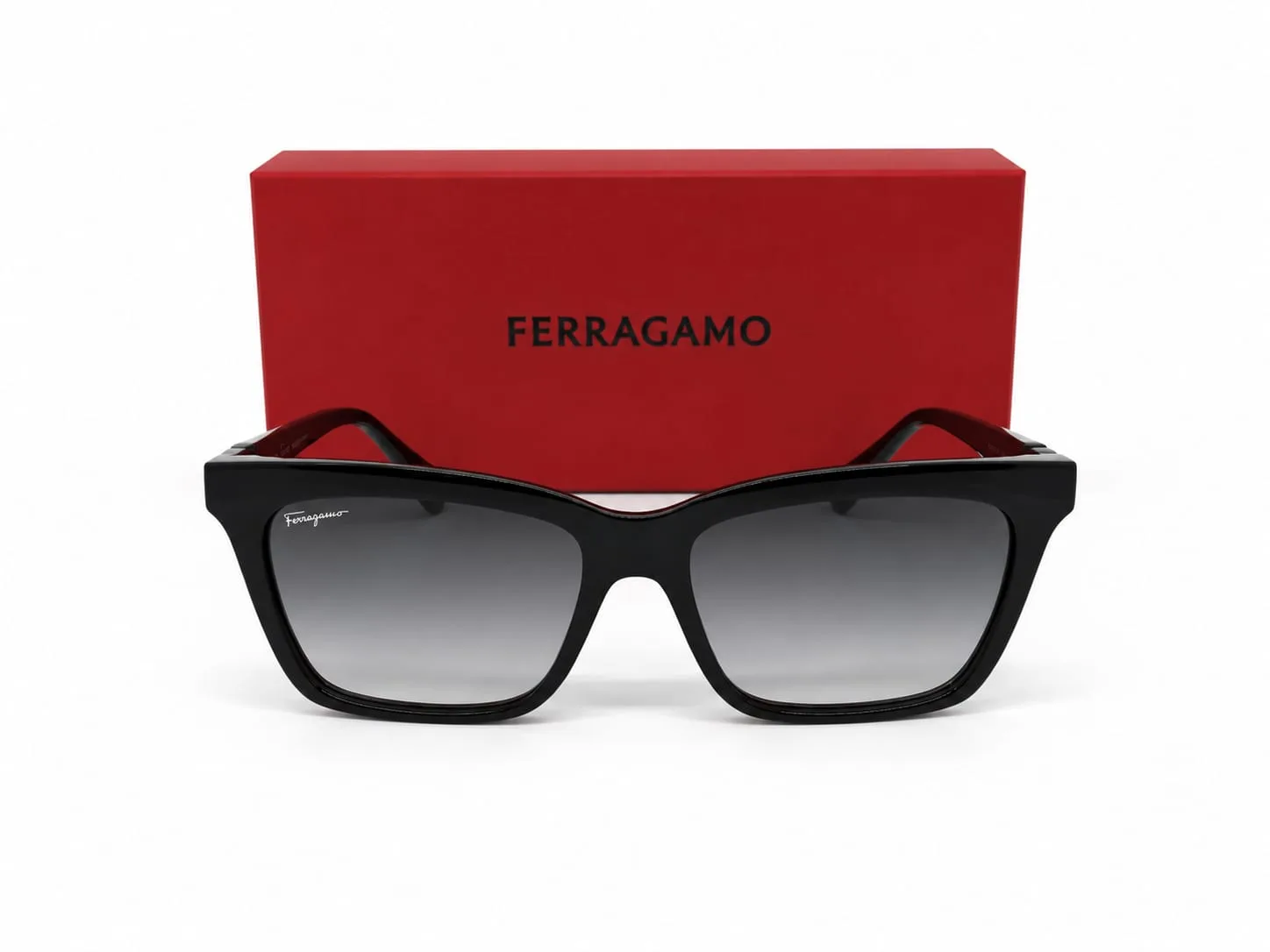 SALVATORE FERRAGAMO SF1027/S 55-16-140 miniatura 1