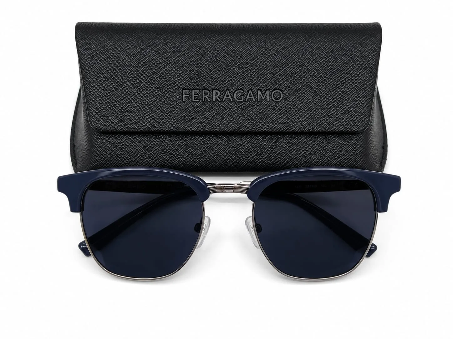 SALVATORE FERRAGAMO SF307S 53-20-145 miniatura 3