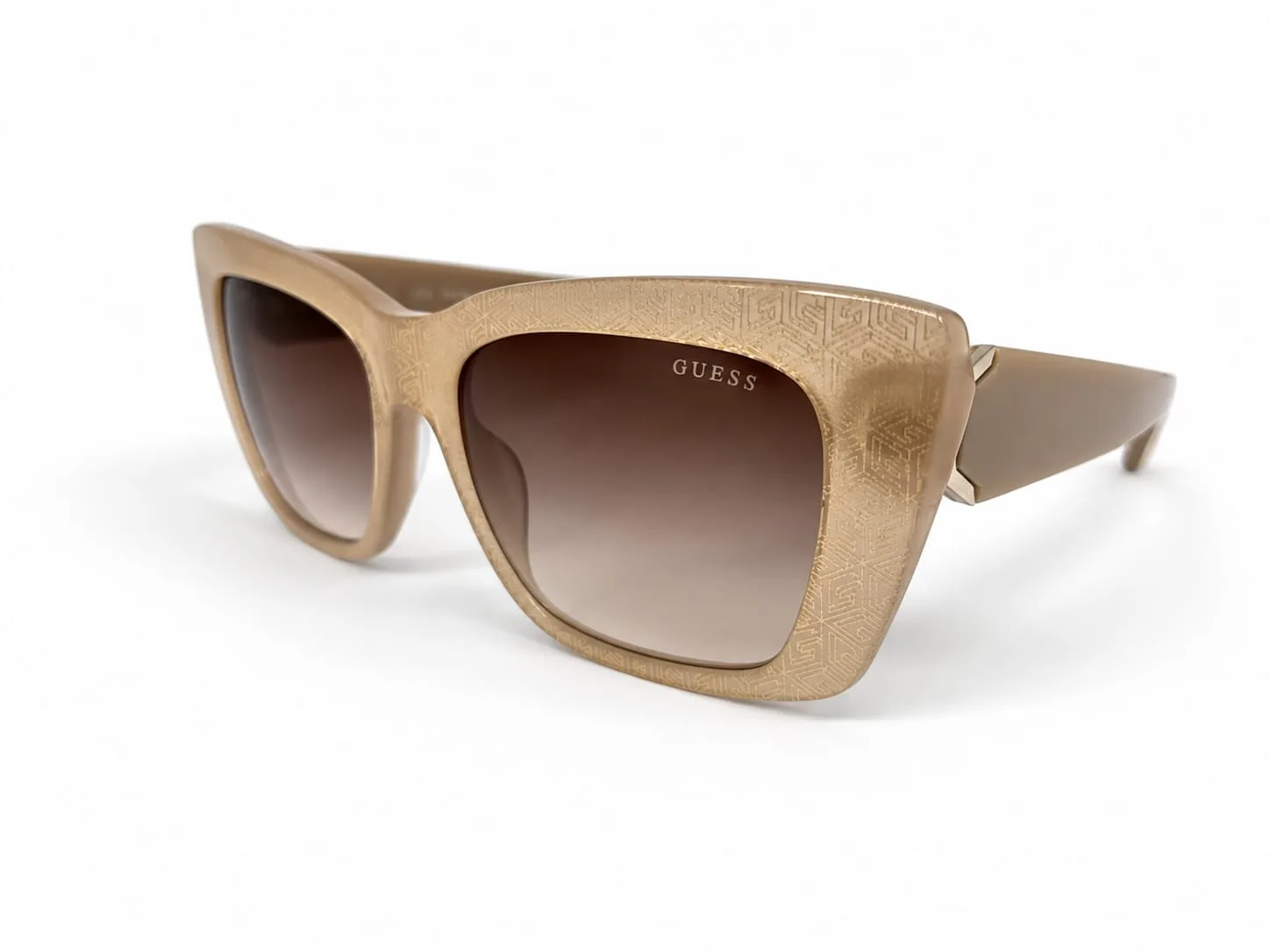 GUESS GU7890S 55-17-140 miniatura 3