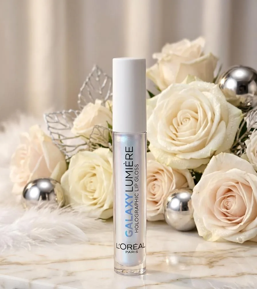 Galaxy Lumière de L'Oréal Paris.