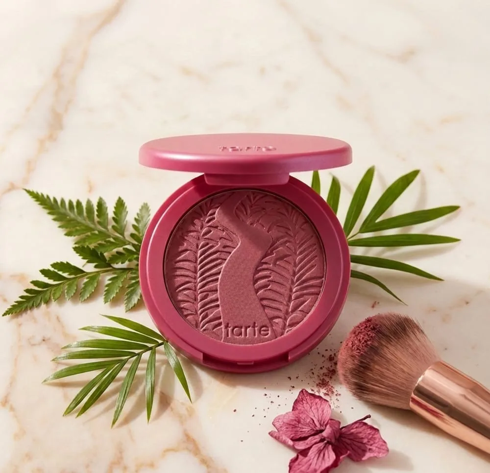 Rubor Amazonian Clay de Tarte