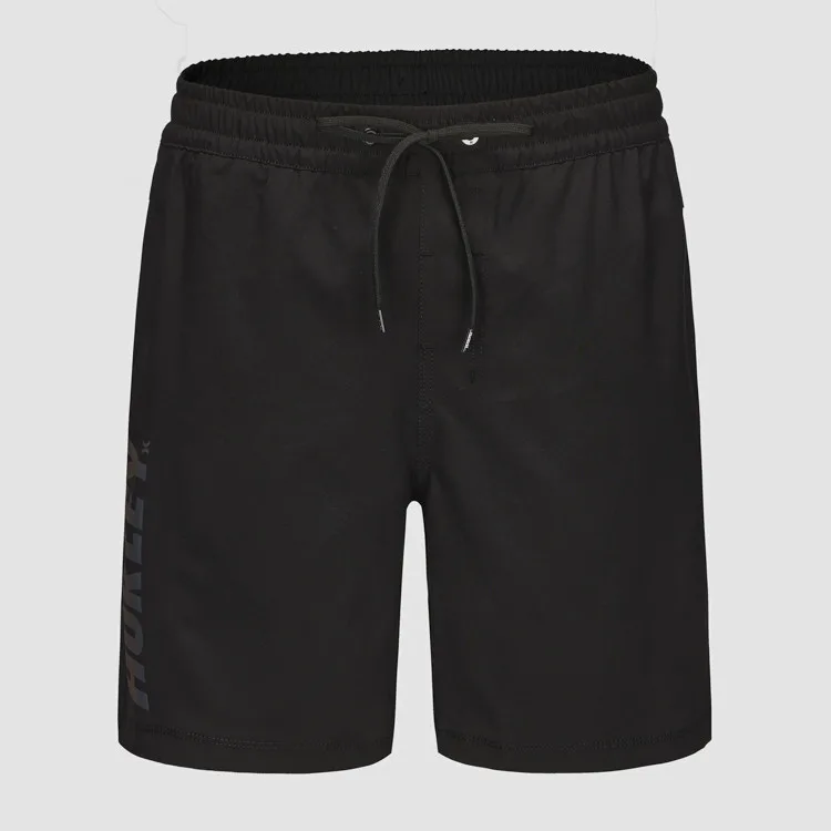 Short negro modelo HURSH523310-BLK marca HURLEY clásico | 169835 DW