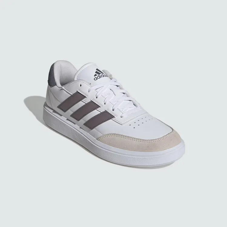 Sneakers blanco modelo IH1709-S marca Adidas clásico