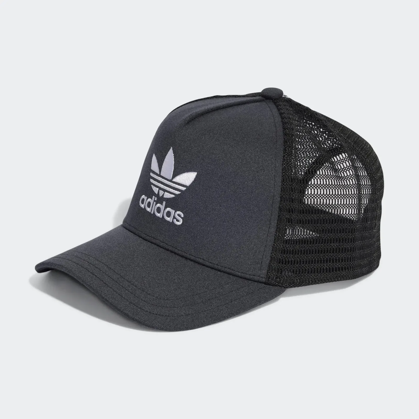 Gorra Adidas Curved Trucker Unisex