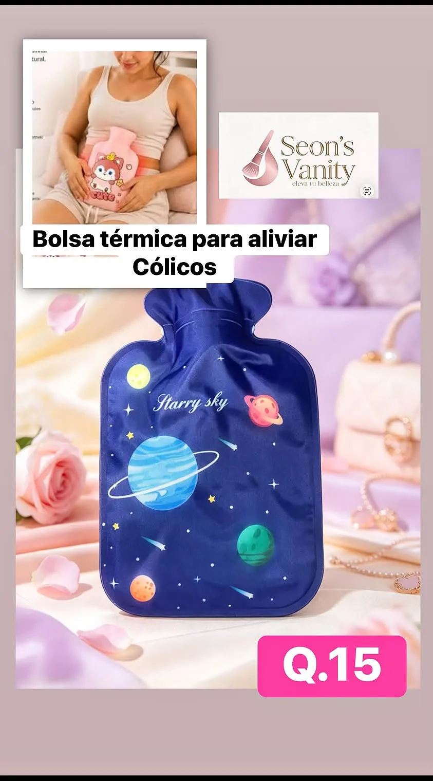 Bolsa térmica