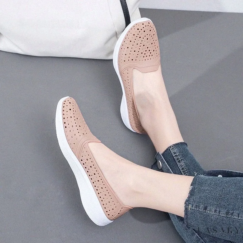 Zapatillas de verano mujer