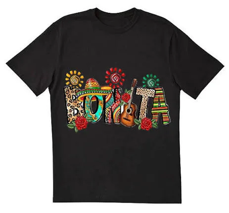 Playera Verano 2026