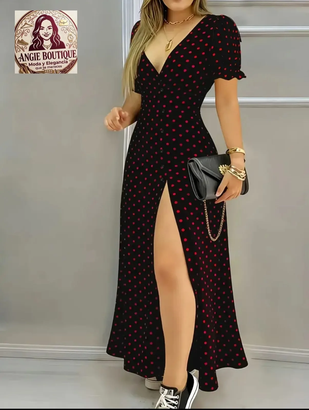 Vestido de verano