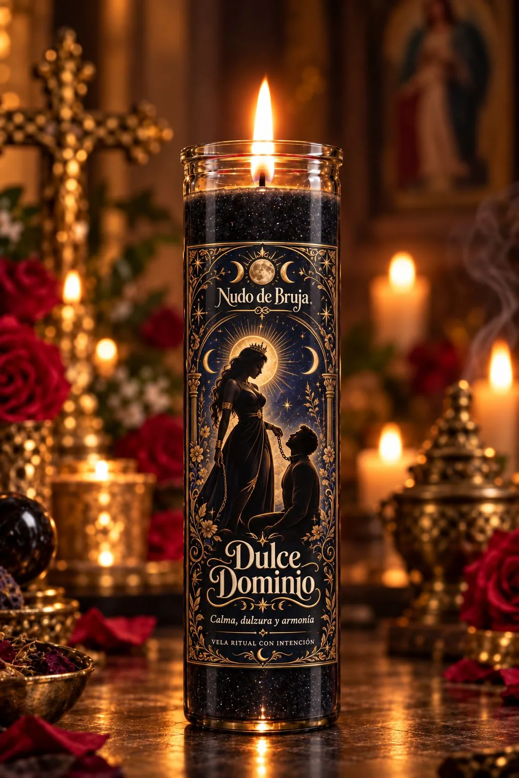 Dulce Dominio