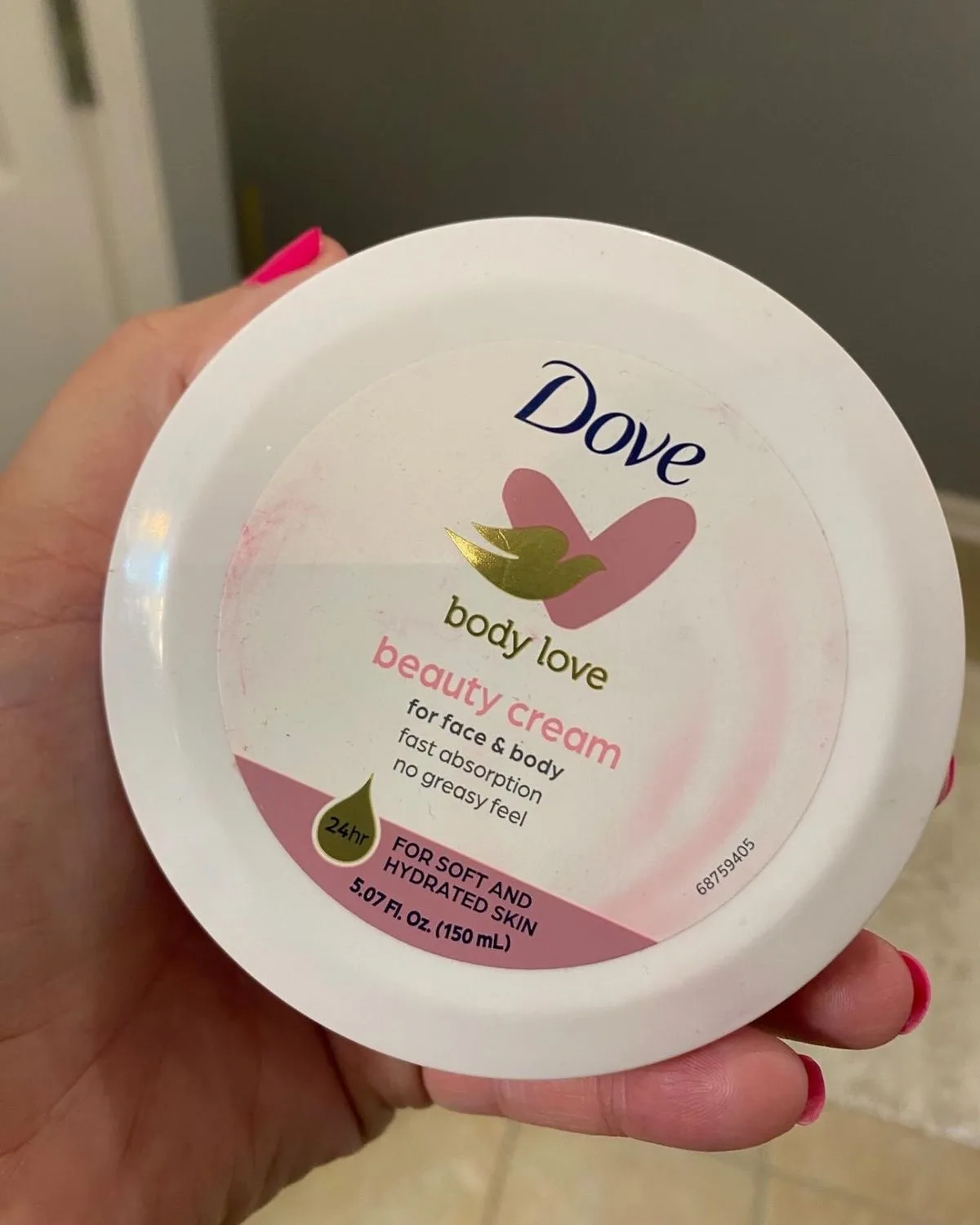 Crema 🕊️ dove · foto 2