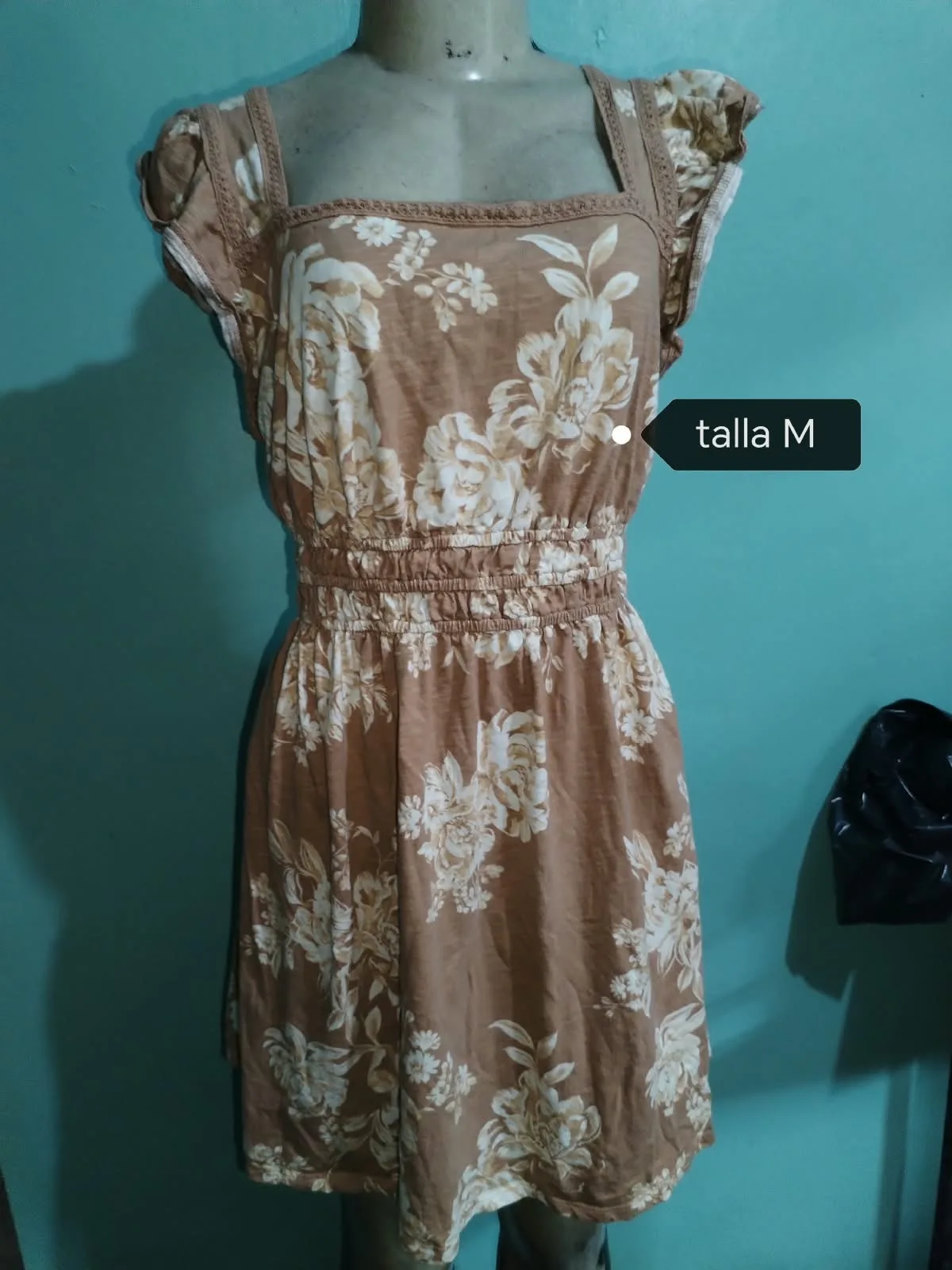 Vestido