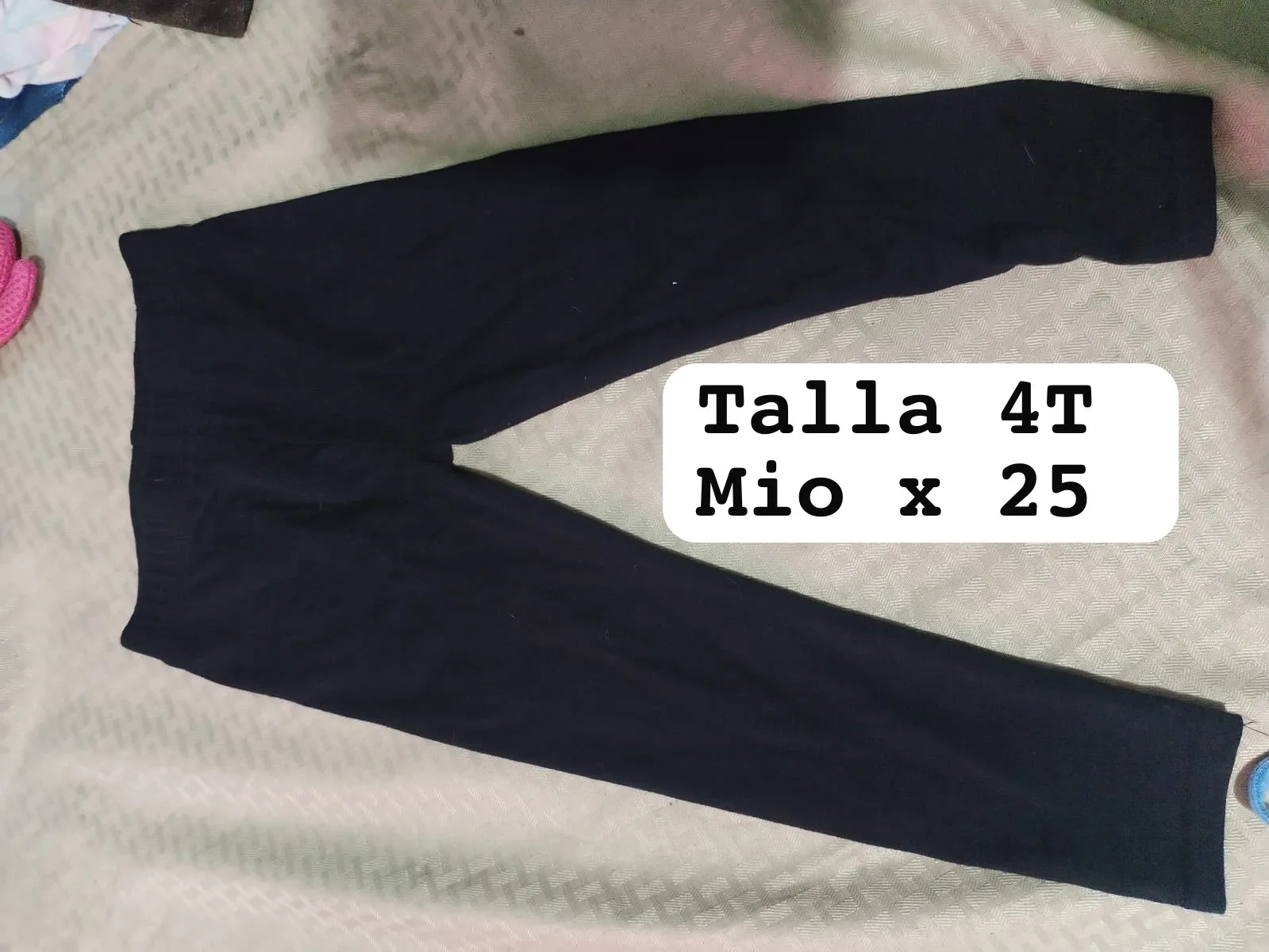 Combo de 3 piezas · foto 2