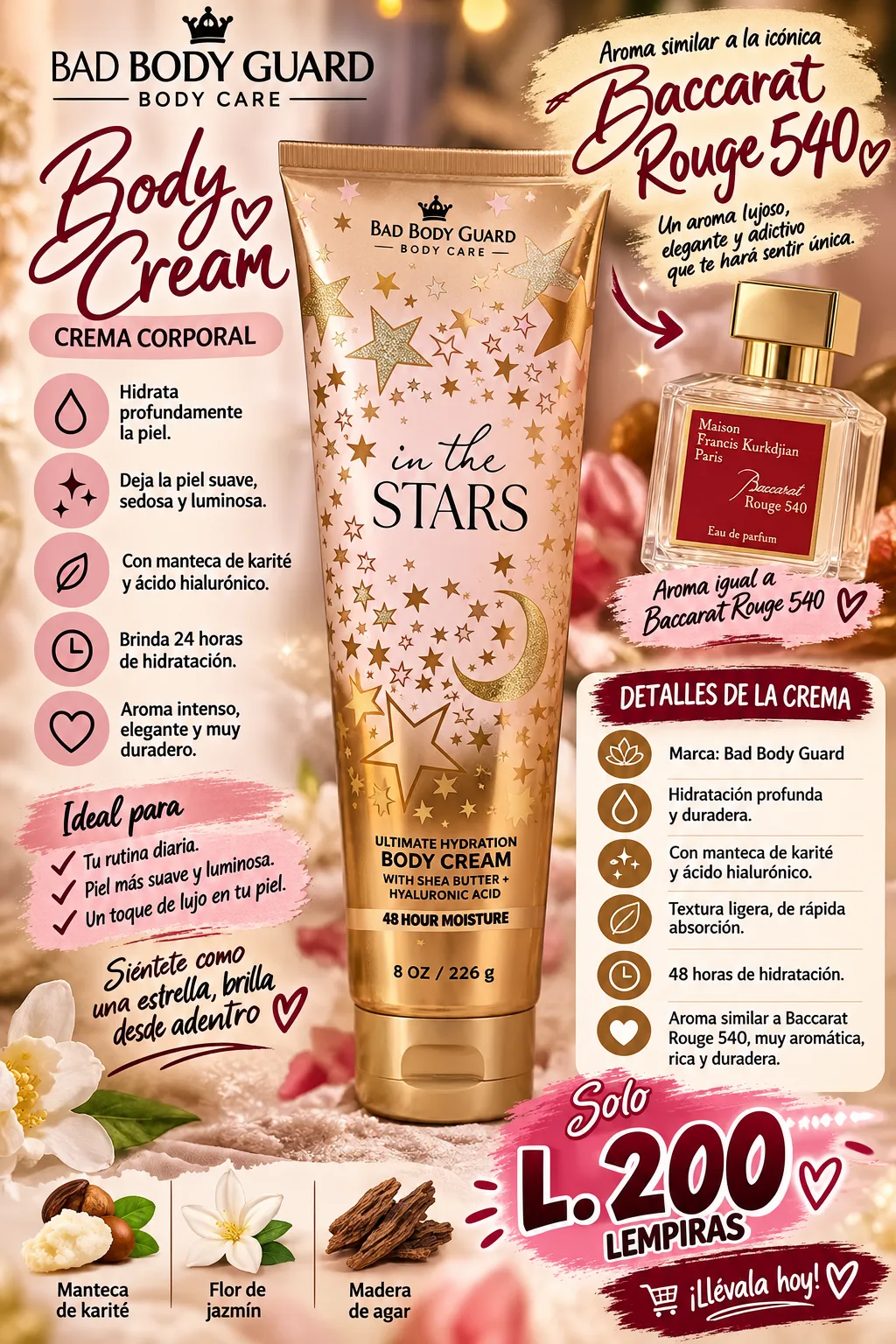 Bath and body works Americana · foto 3