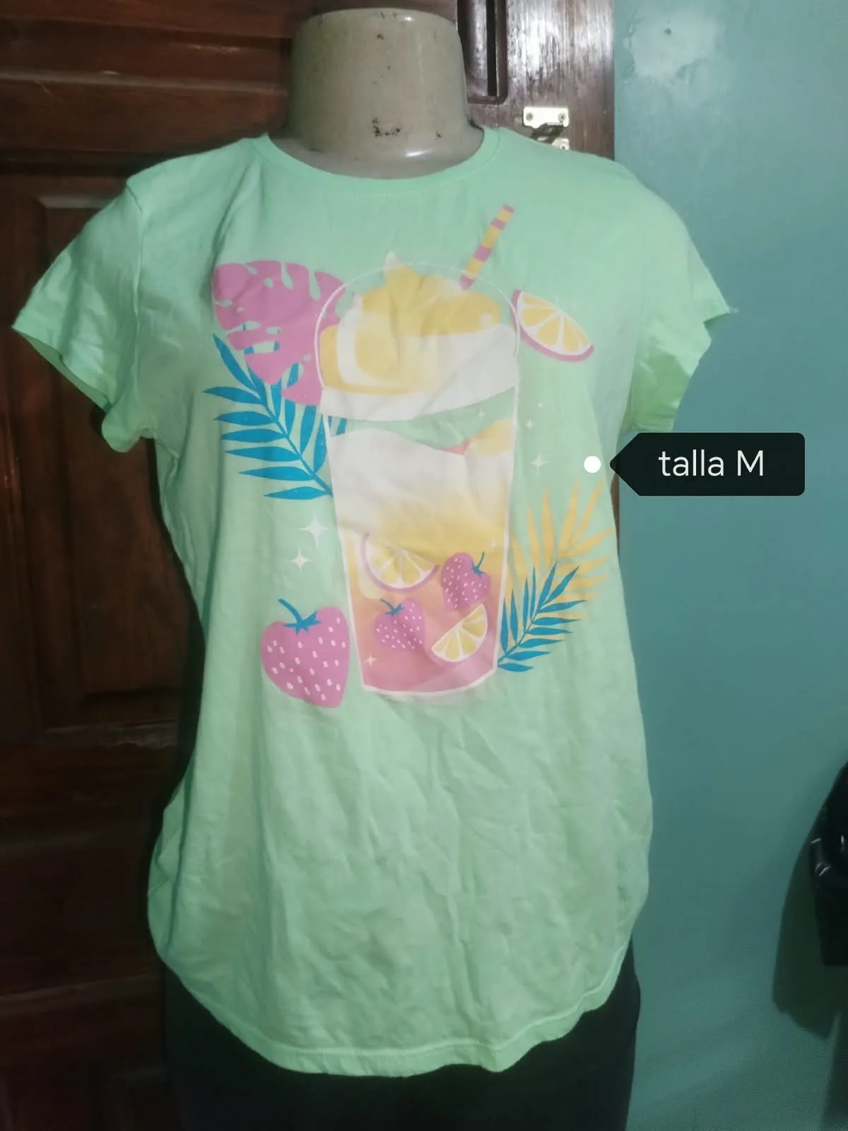 Camisa 👚 · foto 2