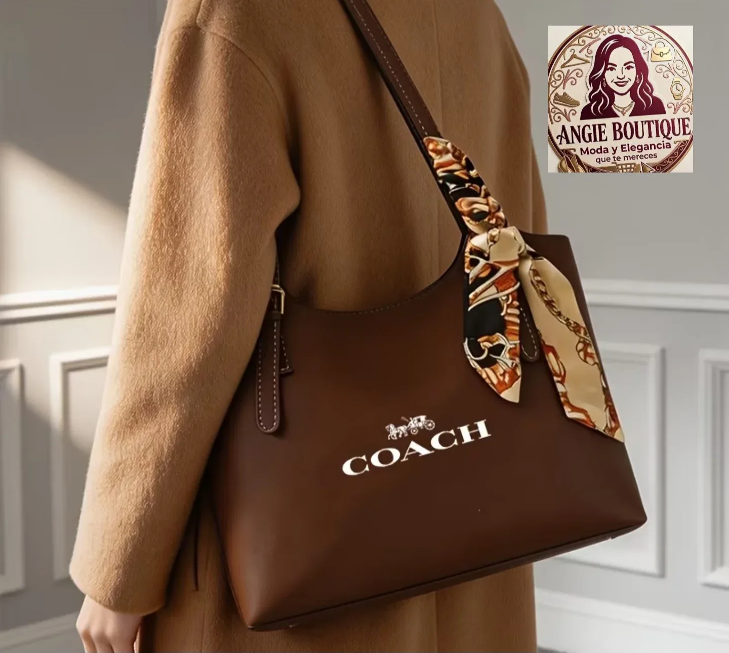 Bolso de dama casual · foto 2