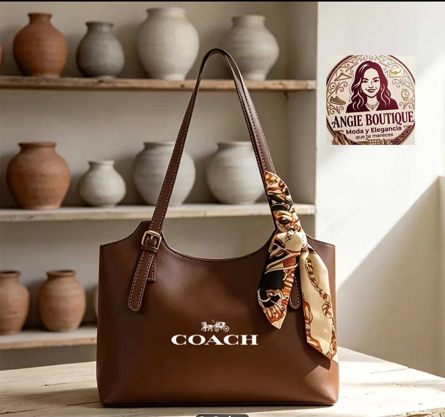 Bolso de dama casual · foto 3