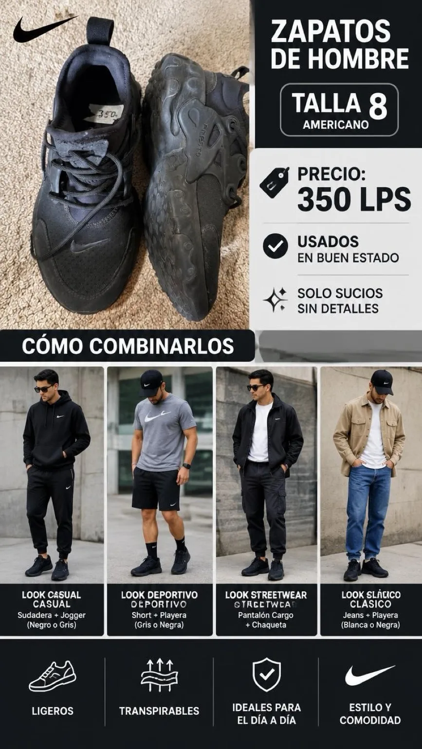 Nike originales