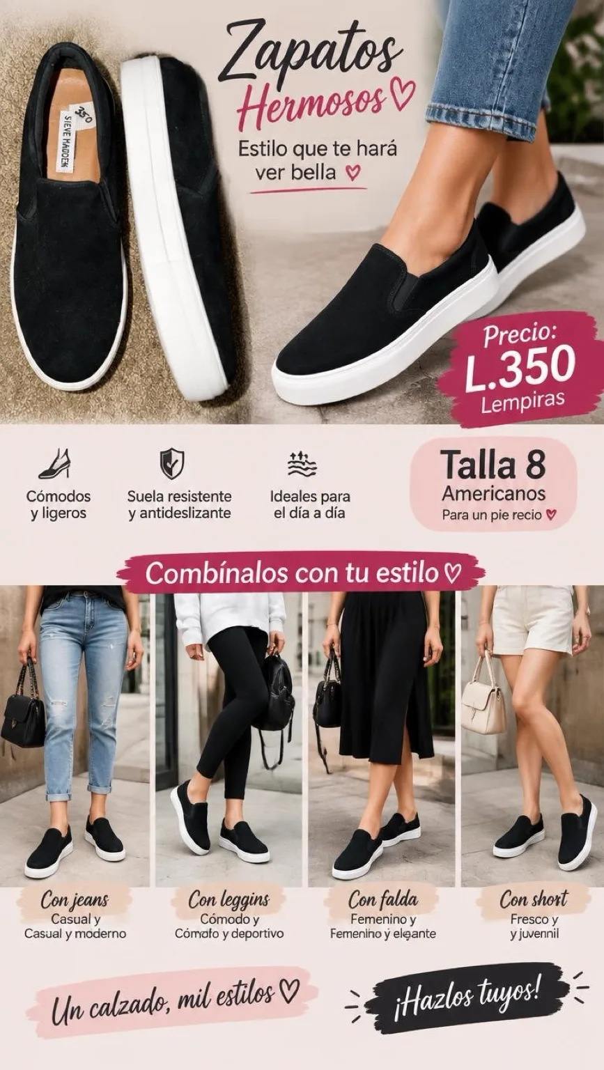 Steve Madden · foto 1