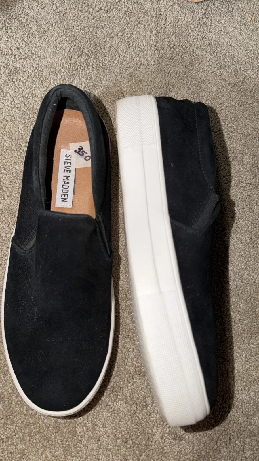 Steve Madden · foto 2
