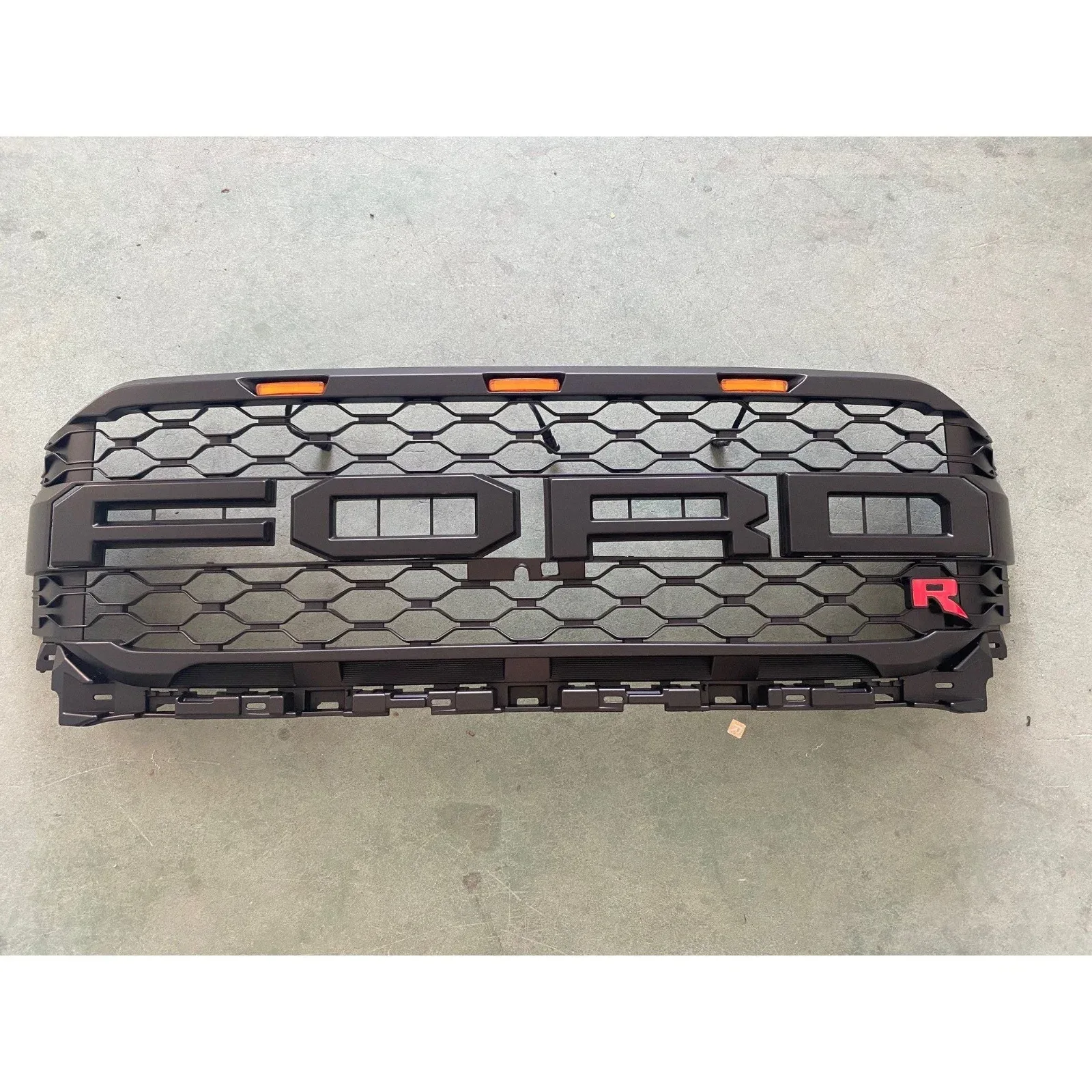 Parilla Ford F150 2021-2023