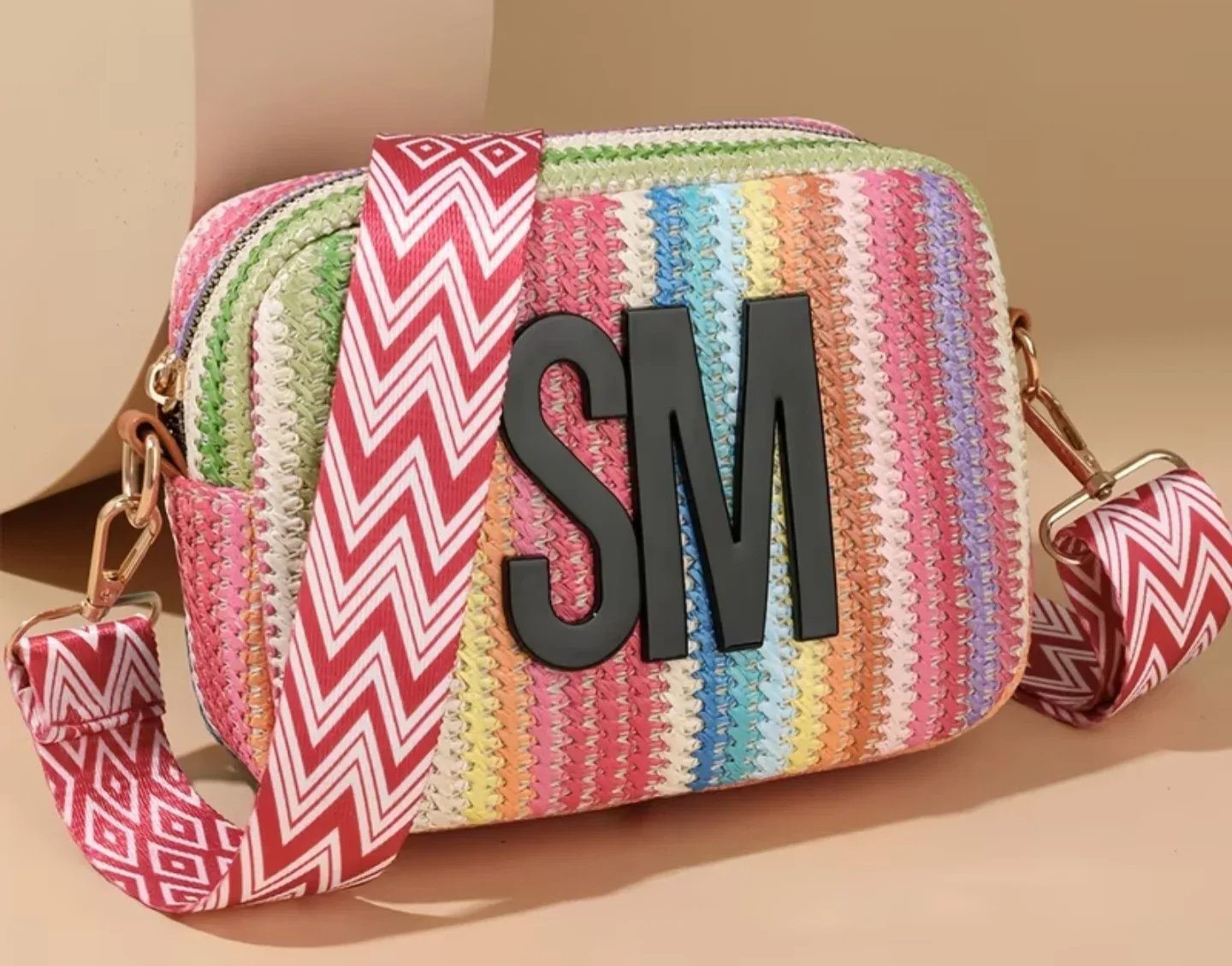 Bolso bandolero