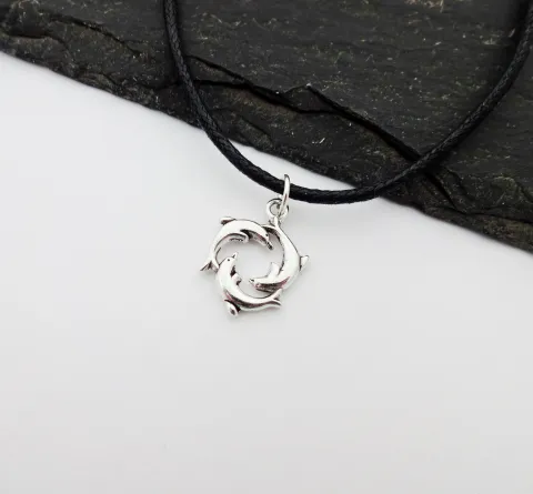 Collar Delfines