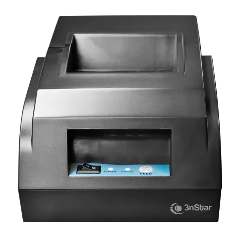 Impresora Térmica 3nStar RPT001 58mm