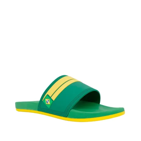 Sandalias Brasil Espino Hombre