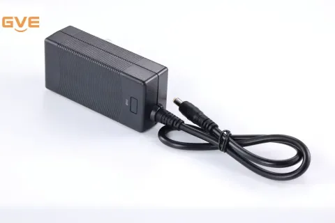 Cargador GVE 24V 4A 96W