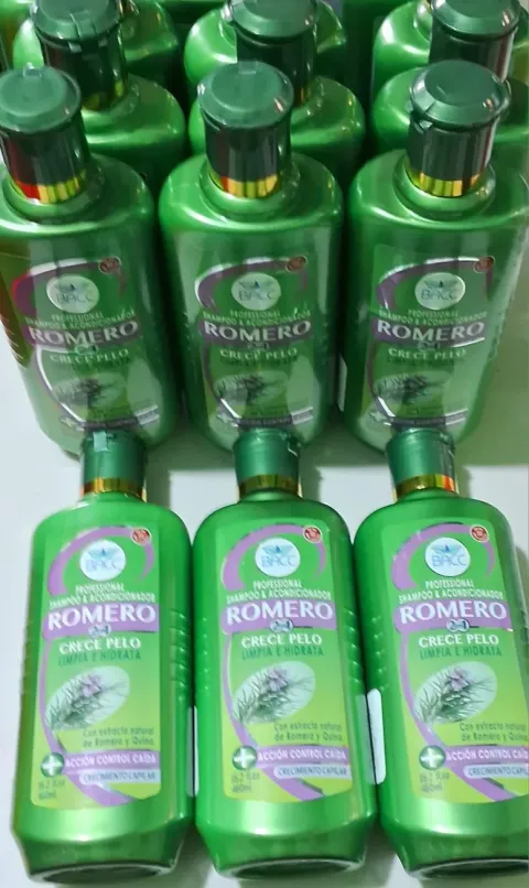 Shampoo Romero