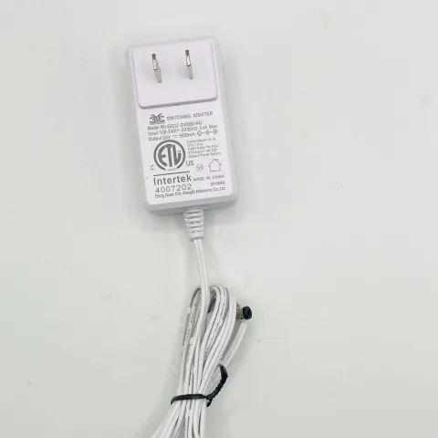 Adaptador 3YE Switching Power Supply 24V 650mA