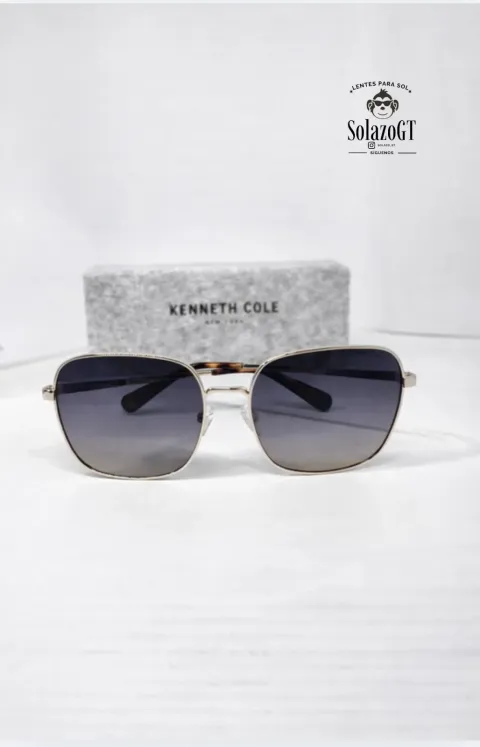 Lentes de Sol Kenneth Cole