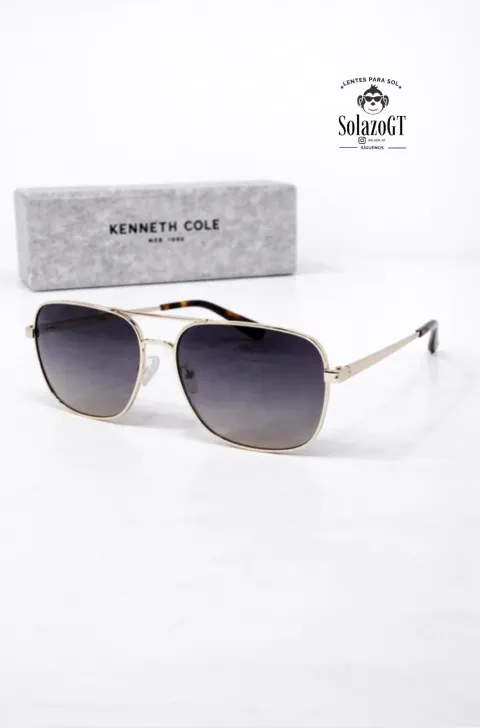 Lentes de Sol Kenneth Cole