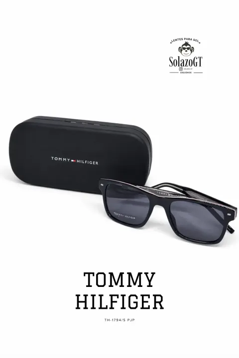 Lentes de Sol Tommy Hilfiger