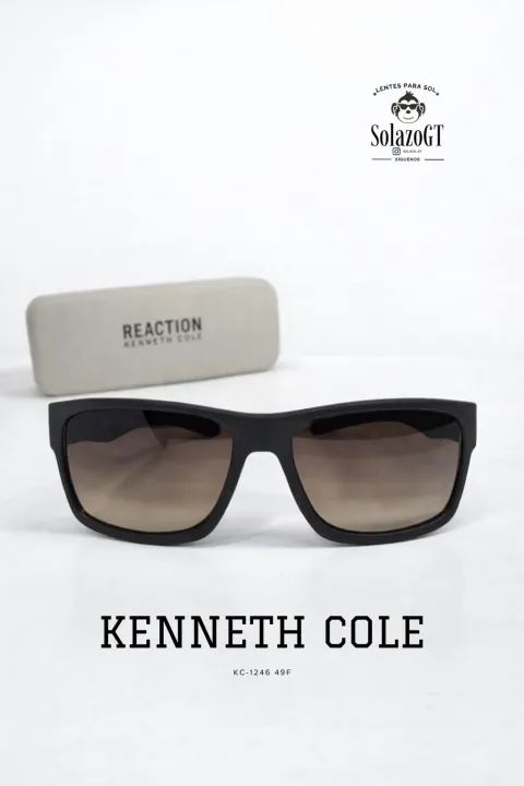 Lentes de Sol Kenneth Cole