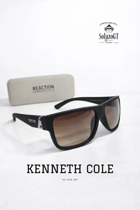 Lentes de Sol Kenneth Cole