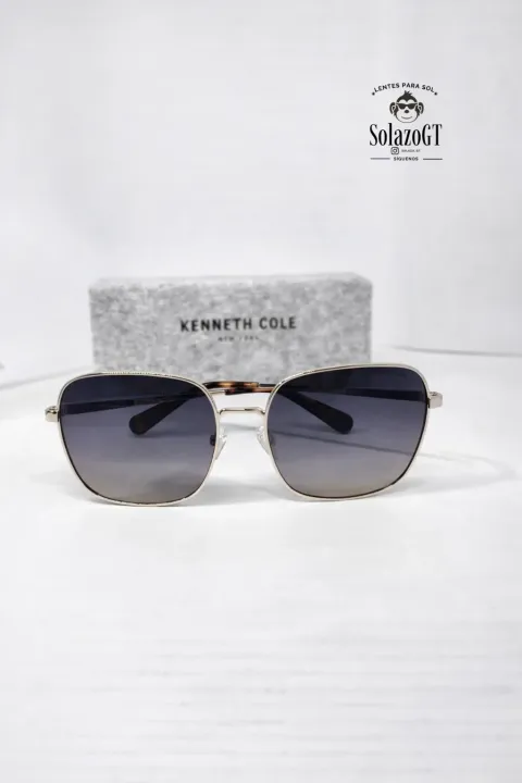 Lentes de Sol Kenneth Cole