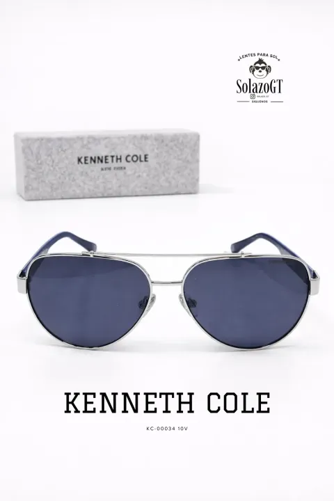 Lentes de Sol Kenneth Cole