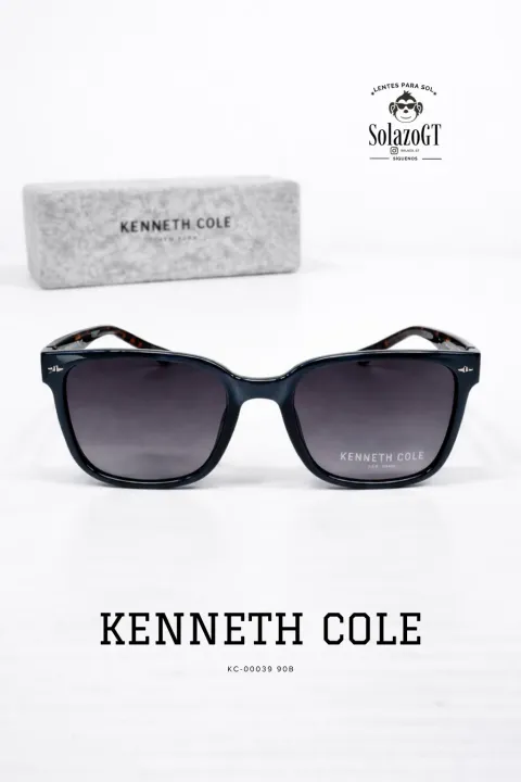 Lentes de Sol Kenneth Cole