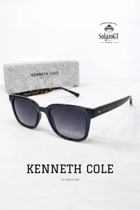 Lentes de Sol Kenneth Cole