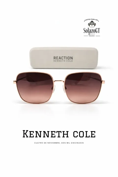 Lentes de Sol Kenneth Cole